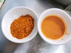 蘸料-随意石板烧(大理古城店)
