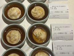 -馋三尺蟹粉小笼(人民广场店)