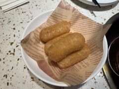 -老佛爷铜炉蛙锅(东门老街店)