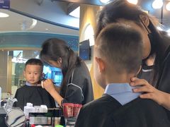 -海马体照相馆(北京大族广场店)