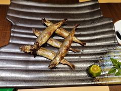 -山葵家·创意料理(临平银泰城店)
