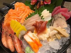 -桃夭日式料理(国信店)