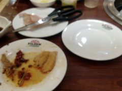 -福缘烤肉王自助(爱琴海-原比尔森店)