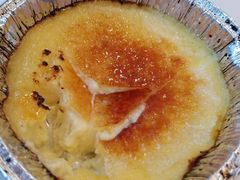 焦糖榴莲布丁-PETIT PARIS 小巴黎(凯德1818店)