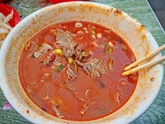 -龙鳞路第一家牛肉汤