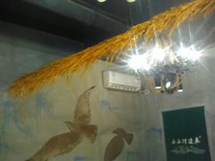 -小小河边鱼(天润城店)