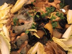 -荣德灶台鱼(圣泉寺店)