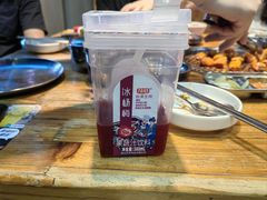 -韩国明洞碳烤肉(常平店)