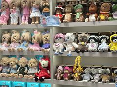 -JOYCODE(大红门银泰百货店)