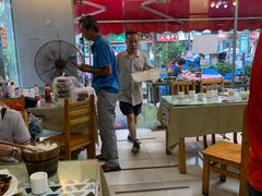 大堂-李庄白肉(草堂店)