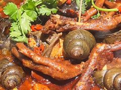 -老闵田螺馆·南昌市井菜·特色小吃(总店)