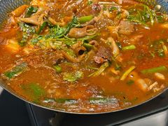 -老淮滨-蚌埠非遗小吃(淮河路店)