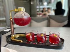 -3号仓库·创意中国菜(乐清正大广场店)