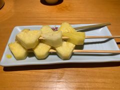 -蚝翅·海鲜粥·烧烤·龙虾季(海曙天一店)