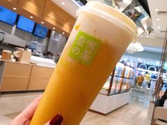 -奈雪的茶(东莞汇一城店)