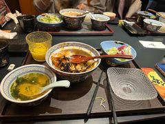 -無二炙坊·和牛烧肉(大钟寺1733店)