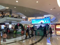 -凯德广场(金牛店)