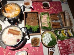 -火锅先生(五马街店)