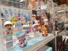 -泡泡玛特POPMART(上海环球港店)