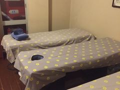 -御一坊盲人推拿(青年路店)