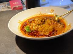 -一品红川菜(皇岗店)