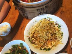 -渔乡米香·剁椒鱼头(四方坪店)