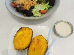 -烁先生披萨·儿童餐下午茶(河南岸店)
