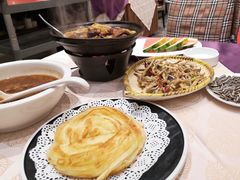 炸茶树菇-凯鸽酒楼(水泉湾龙园店)