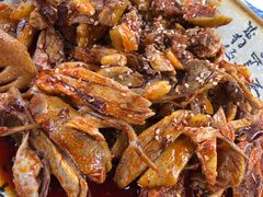 凉拌鸡-青城甲(青城山店)