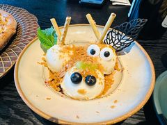 -老友时光·Pizza(泰华黑金店)