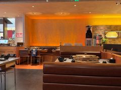 -江边城外烤全鱼(方庄时代购物中心店)