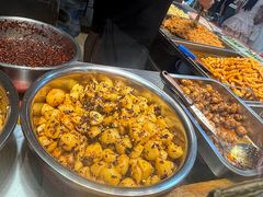 -丁家坡洋芋·观音桥好吃街A区(全国总店)