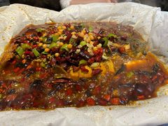 -红辣椒·川菜·火锅(大洋中心店)