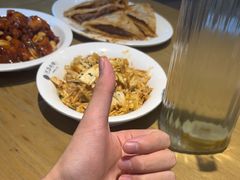 -河沿肉饼Beijing Pie(东华门店)