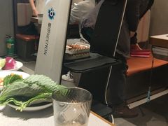 -丰茂烤串(公园店)