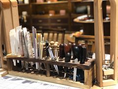 -HEARTISANS手工DIY皮艺体验(安贞环宇荟店)