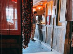 -兰溪小馆(东直门簋街店)