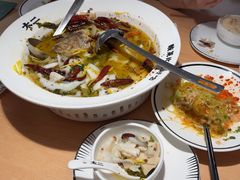 -太二酸菜鱼(福州泰禾店)