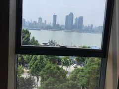-富力威斯汀酒店-中国元素中餐厅(武昌临江店)