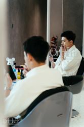 -OnHair造型