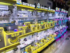 -阿凡达电玩嘉年华(柳巷店)