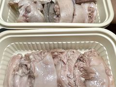 -小辫子羊肉面馆(周东店)