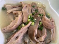 -万山楼海鲜酒家·二十三年老字号