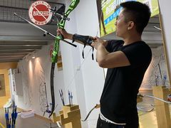 -道顺射箭·团建·骑射(张杨路店)
