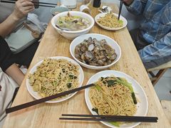 -大叔家福鼎小吃(十全街店)