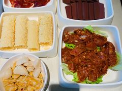 -海底捞火锅(上元大街店)