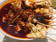 -五观堂素食(新华路店)