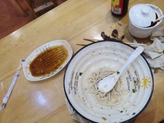 -桂林米粉(亦庄国融国际店)