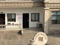 -苏州河梦清园环保主题公园