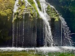 -贵阳桃源河景区